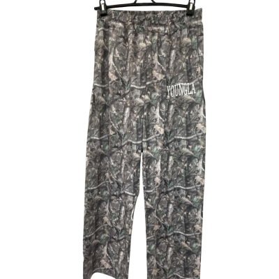 YoungLA Real Tree Men’s Pants
