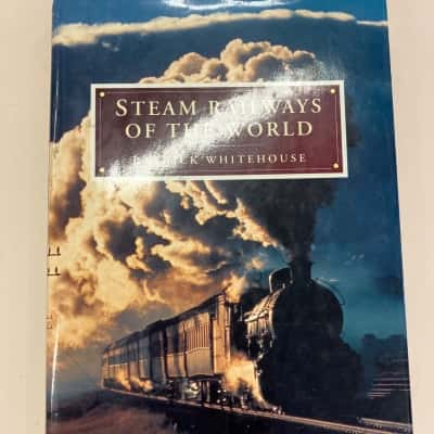 Steam railways of the world