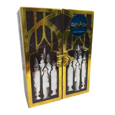 Harry Potter Pensieve Memory Box Set