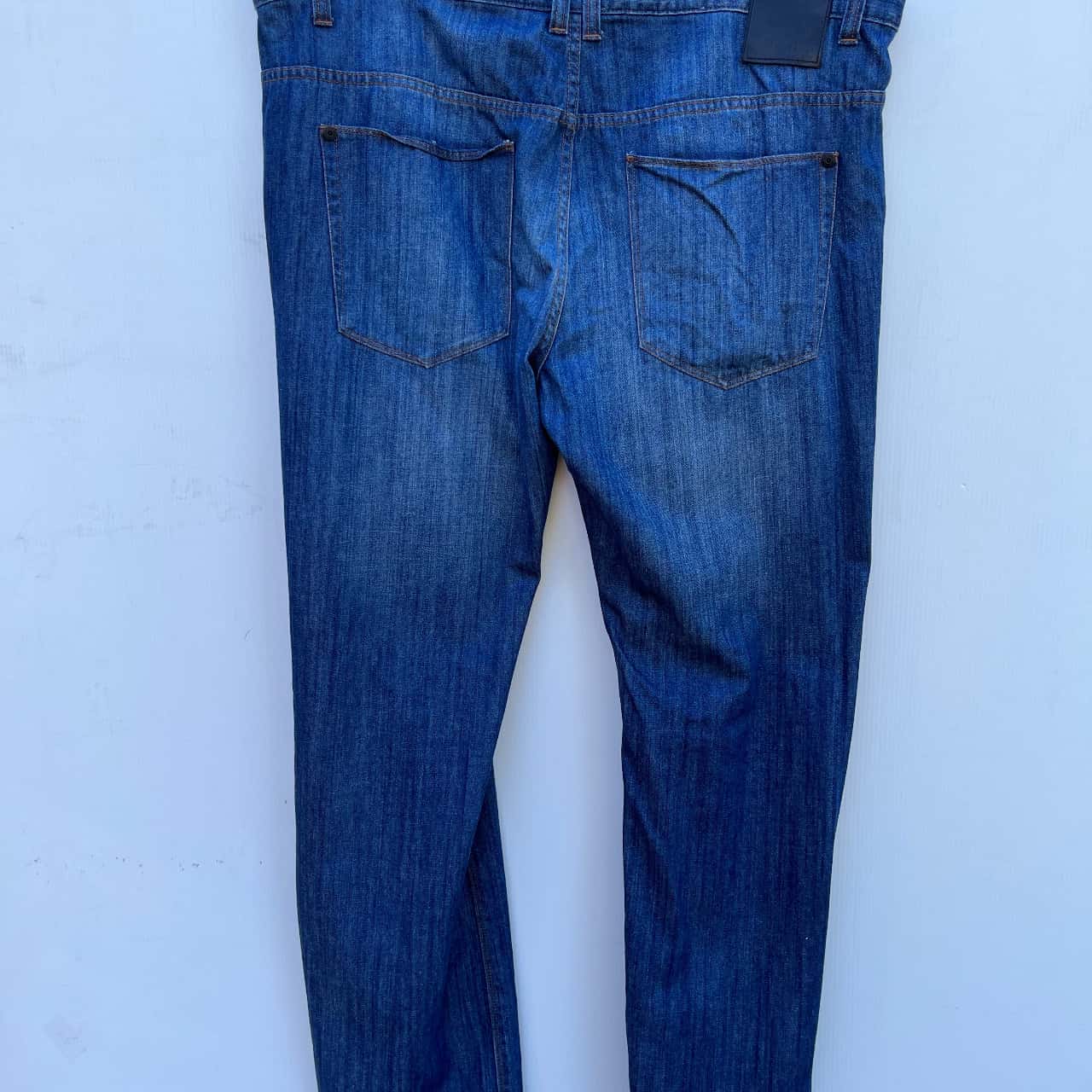 Jack Stone Mens Size 42 Jeans