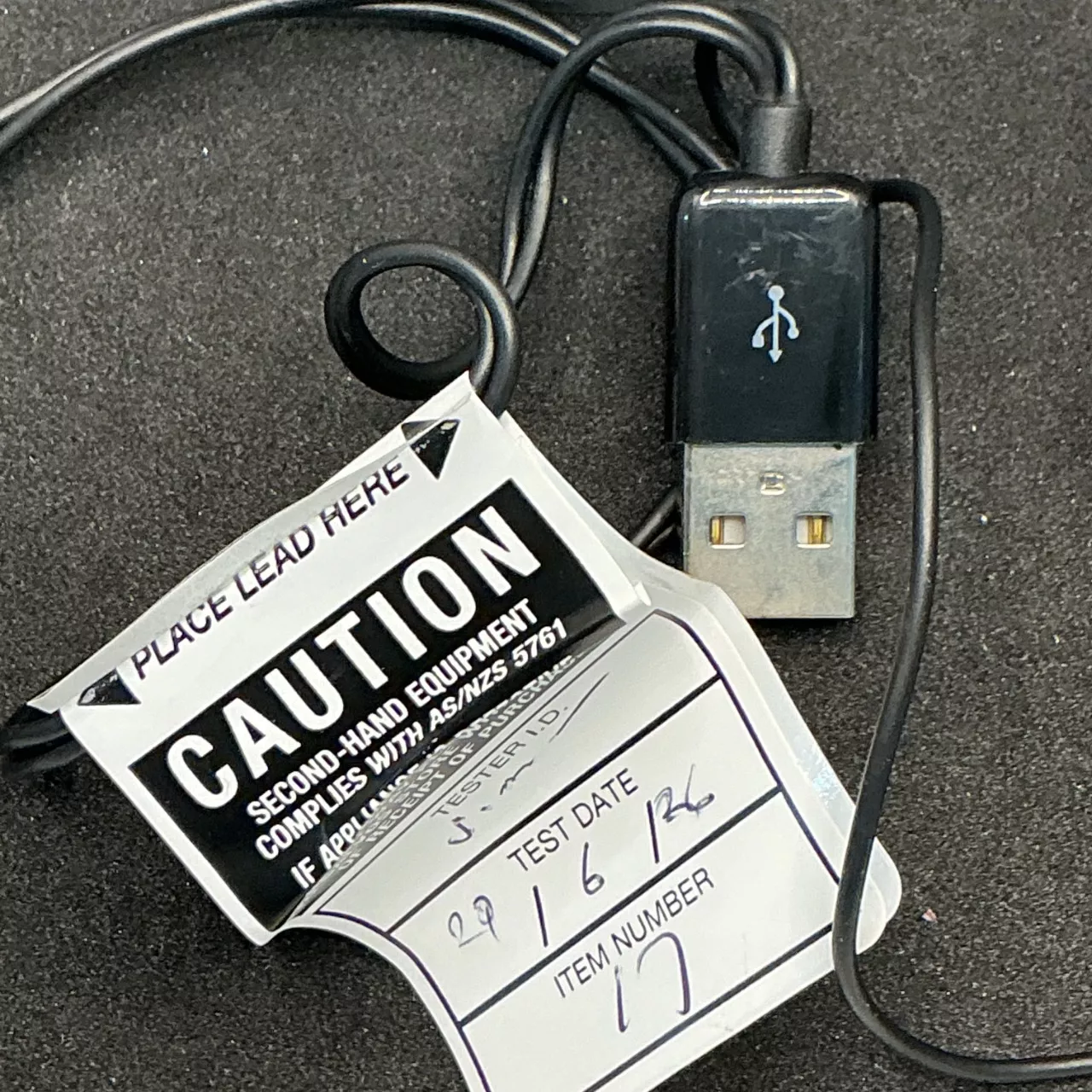 Image Tester