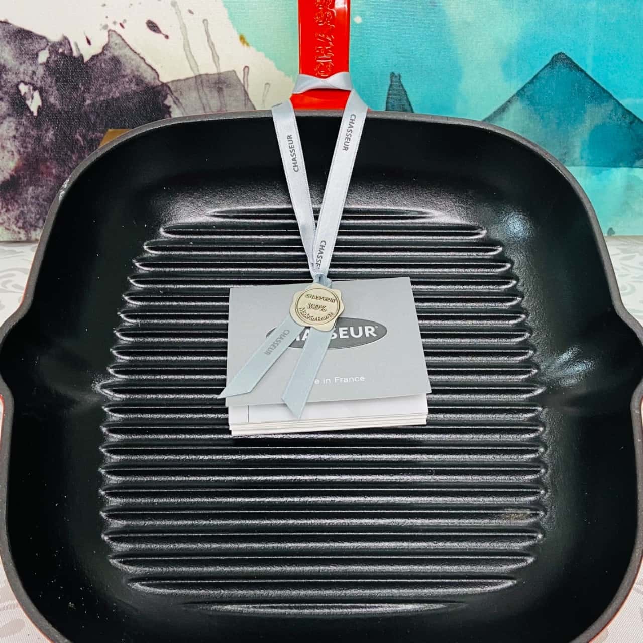 Image Tester