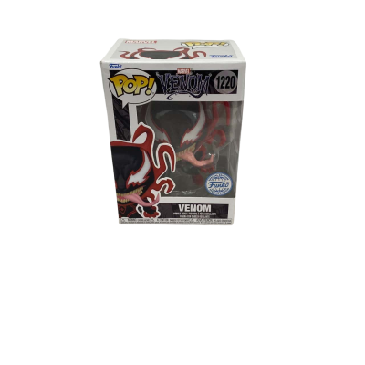 Funko Pop Venom Bobble Pop 1220