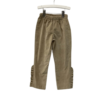  Parade Kids  Size 4 Pants Brown 