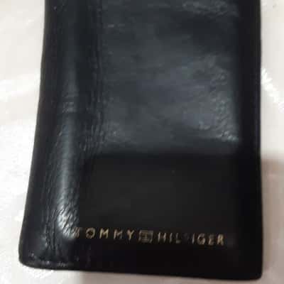 Tommy Hilfiger Mens Card Holder