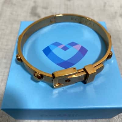 Kookai Bucker Bangle 