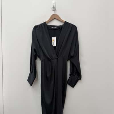 NEW - Sheike Juliet Wrap Dress - Size 6 