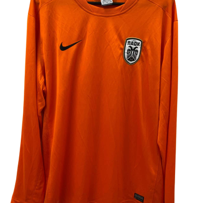 Nike Mens  Size XL Orange 