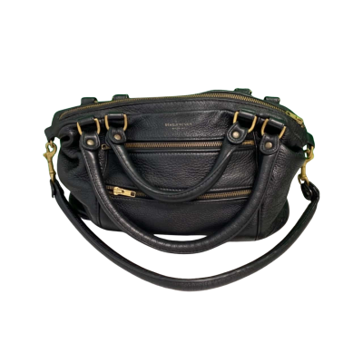Deadly Ponies Women's Mr Fill N Zip Twist Bag (RRP $374 David Jones)