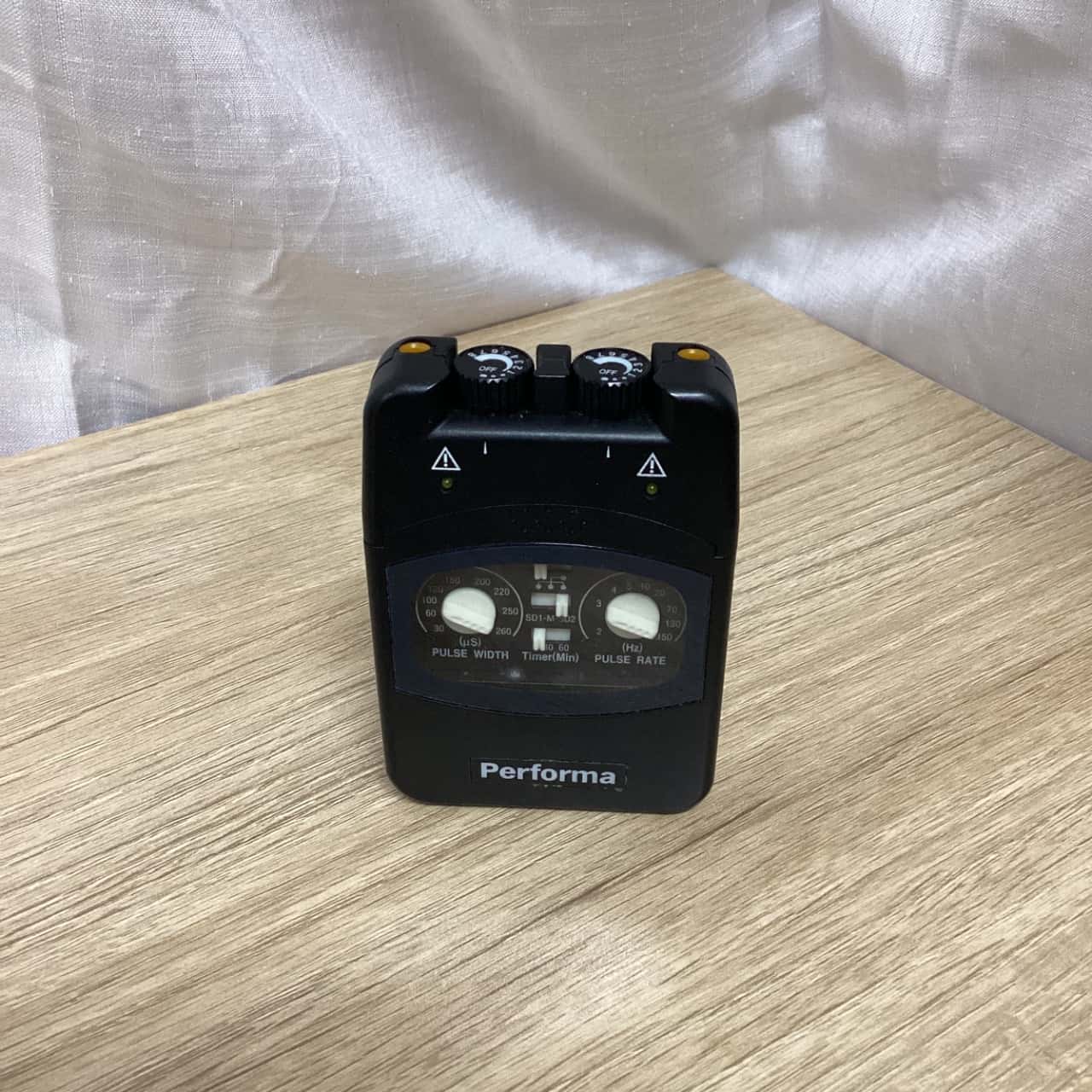 Image Tester