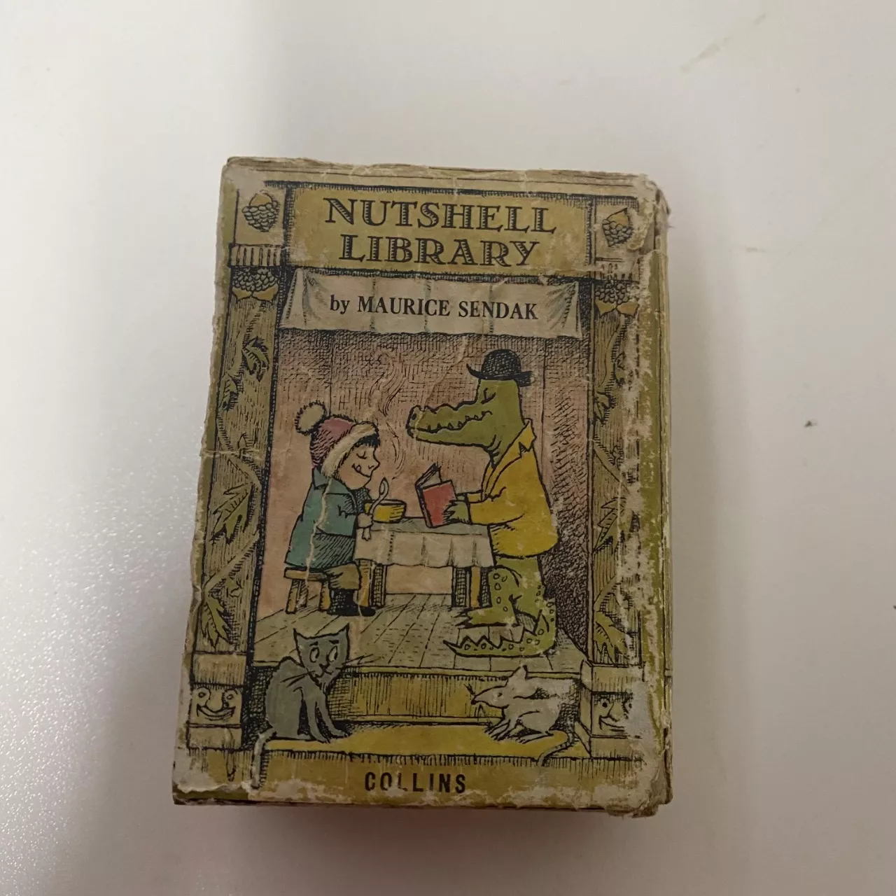 Image Tester