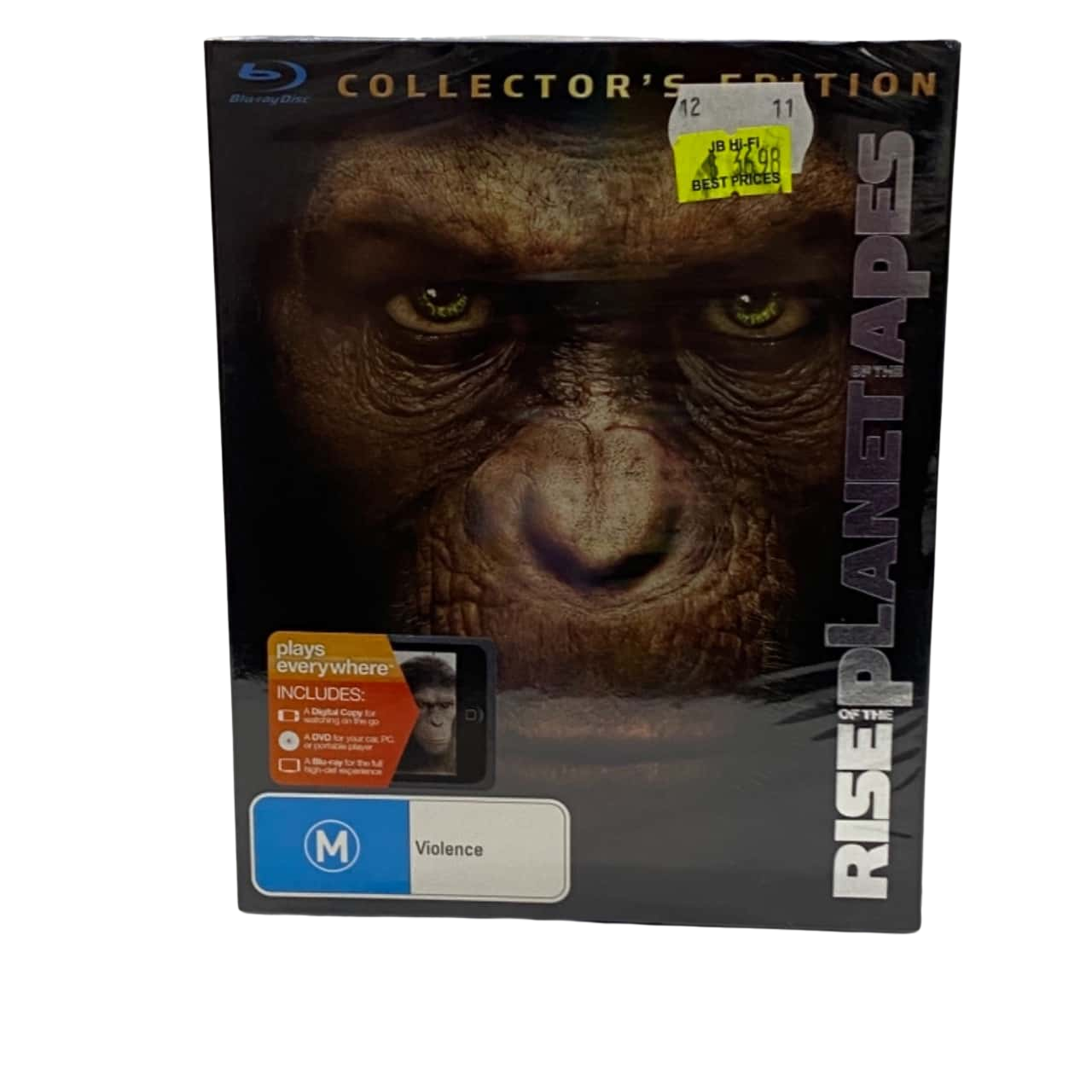 Poupée De Collection Sideshow – Astronaute Taylor – Planète Des Singes – 30 Cm – édition Limitée à 4000