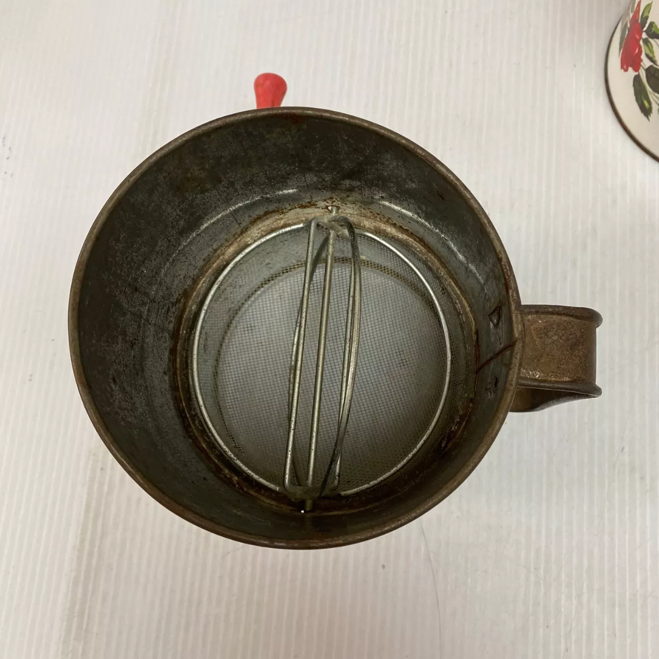 Image Tester
