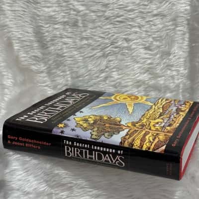The Secret of birthdays 