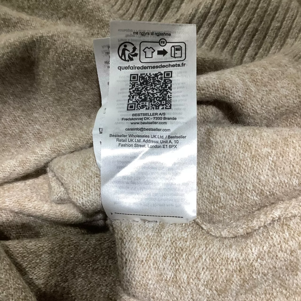 Image Tester