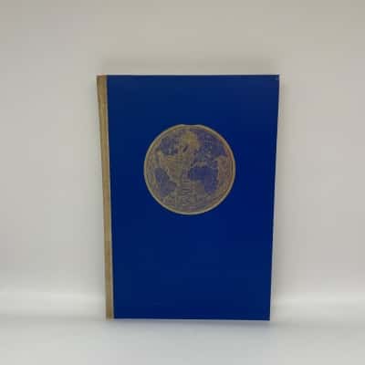 Reader's Digest Great World Atlas Forth Edition