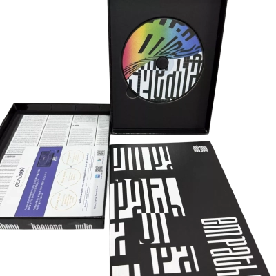 NCT - Empathy Album - 2018. 