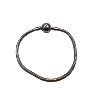 Pandora Sterling Silver 925 Bracelet 