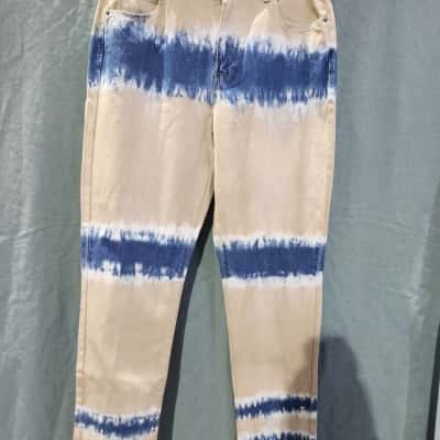 Ladies Sass & Bide "Say it Right" Jean - Size 26 BNWT