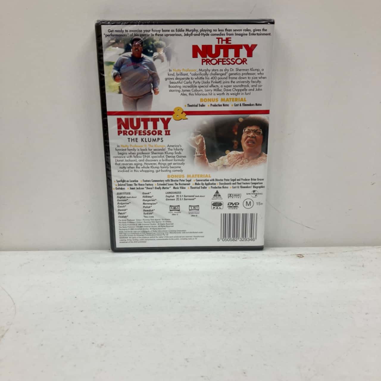 Image Tester