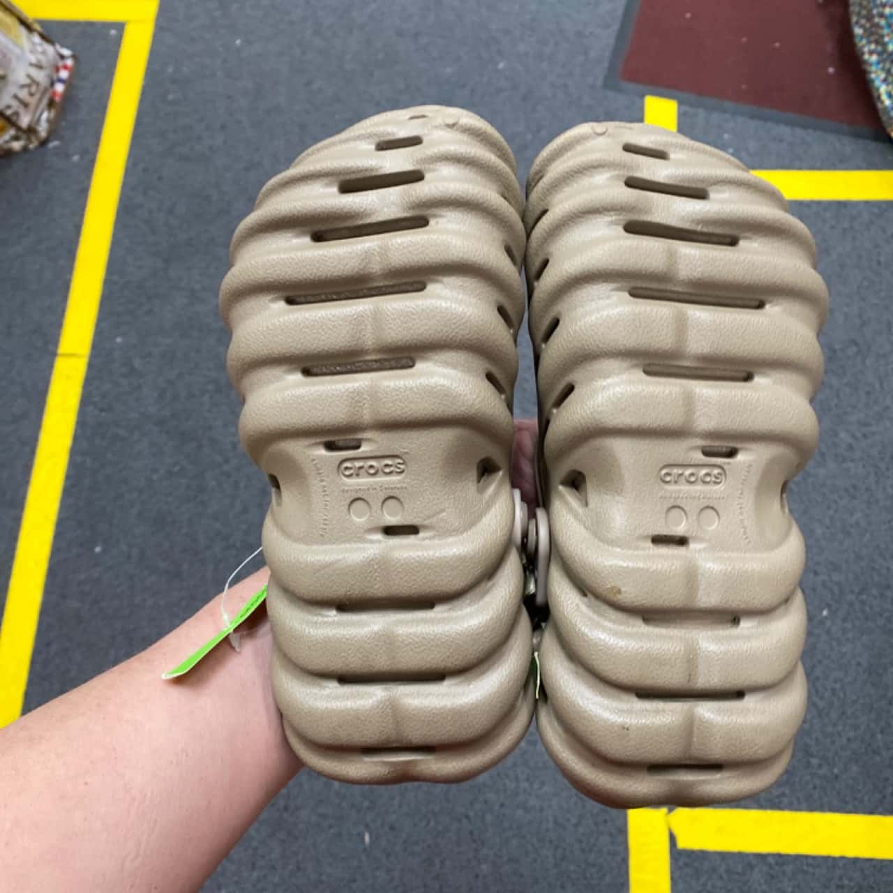 Image Tester