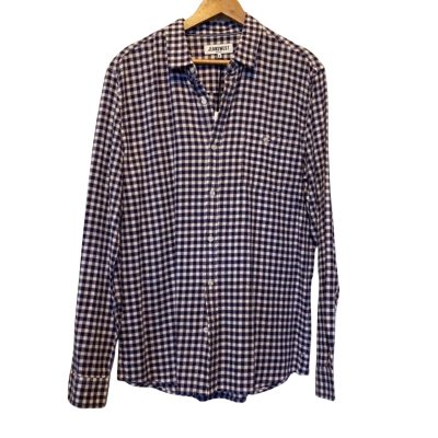 Jeanswest M Checked Shirt 