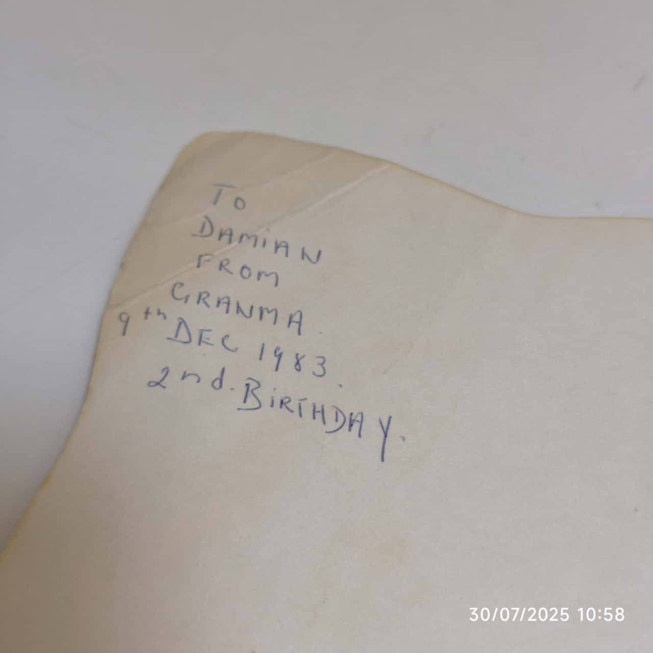 Image Tester