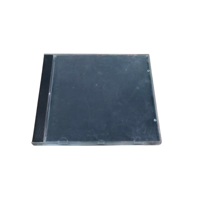 Metallica Black Album CD