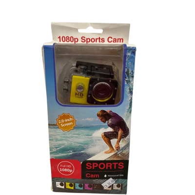 1080p sports cam 