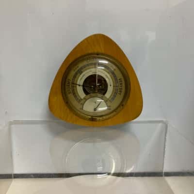Homeware - barometer 