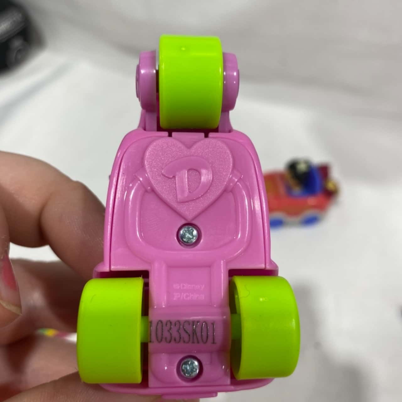 Image Tester