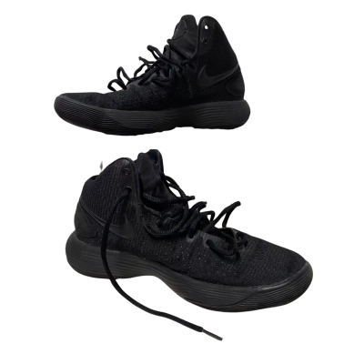Nike Hyperdunk 2017 high-top Sneakers 