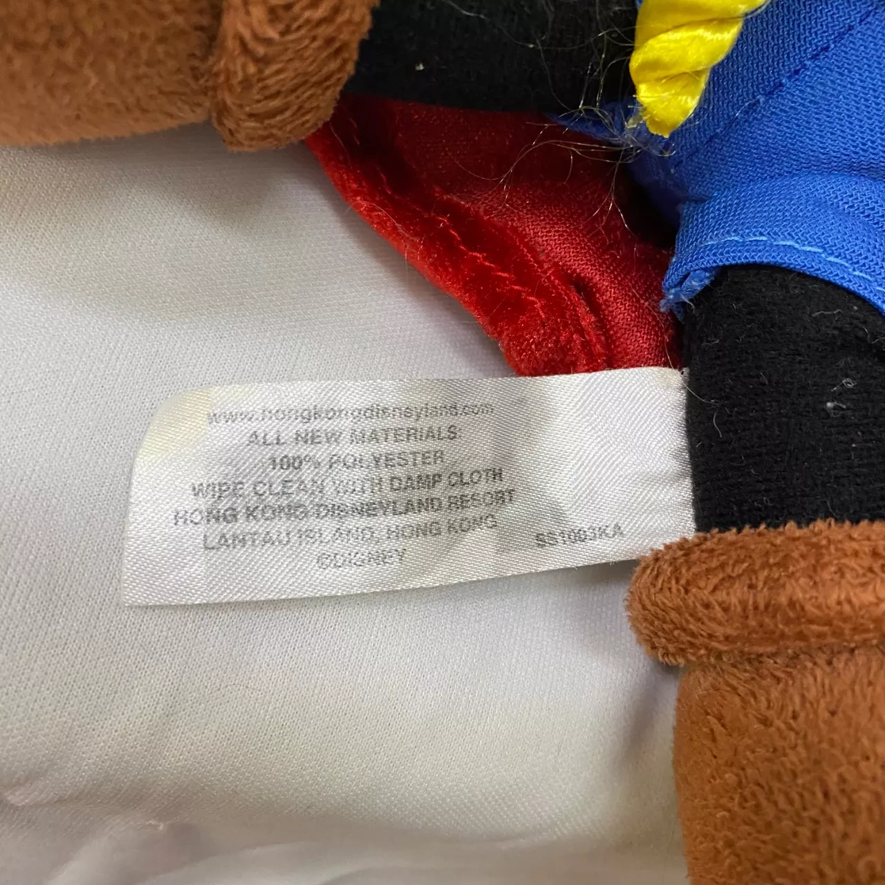 Image Tester