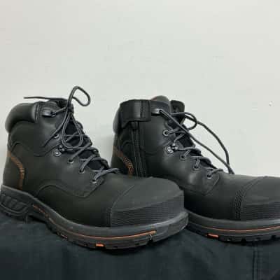 Mens TimberlandPRO Helix UK Size 12 Work Boots 