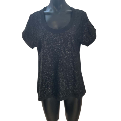 Hunt No More Womens  Size 12 Black  