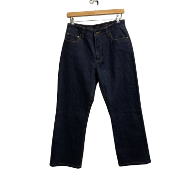 RM Williams Women’s Size 10R Elastic Waist Denim