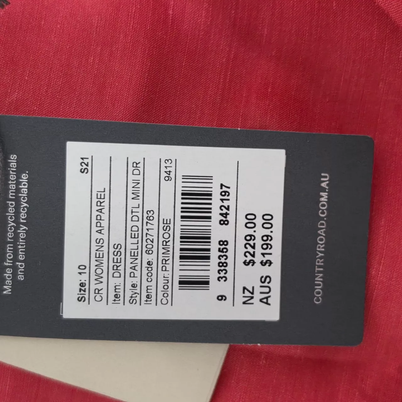 Image Tester