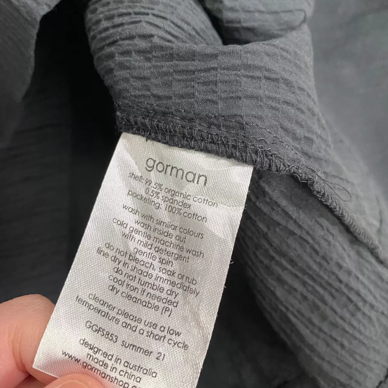 Image Tester