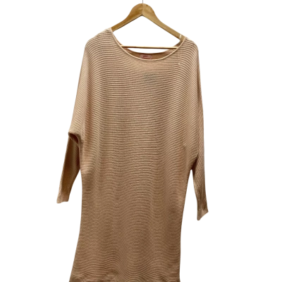 Urban Womens Size S Beige Dress