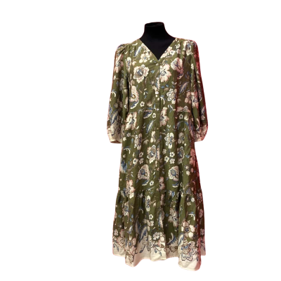 ***Suzannegrae Womens  Size 12 Floral Dress 