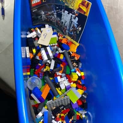 Lego 9
