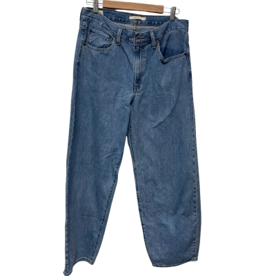 Levi Strauss & Co. baggy dad  Size 30 Blue 