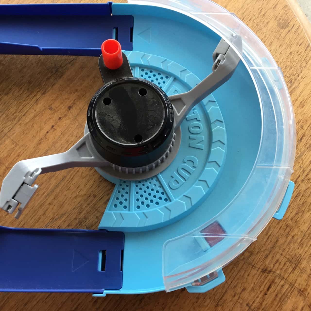 Image Tester