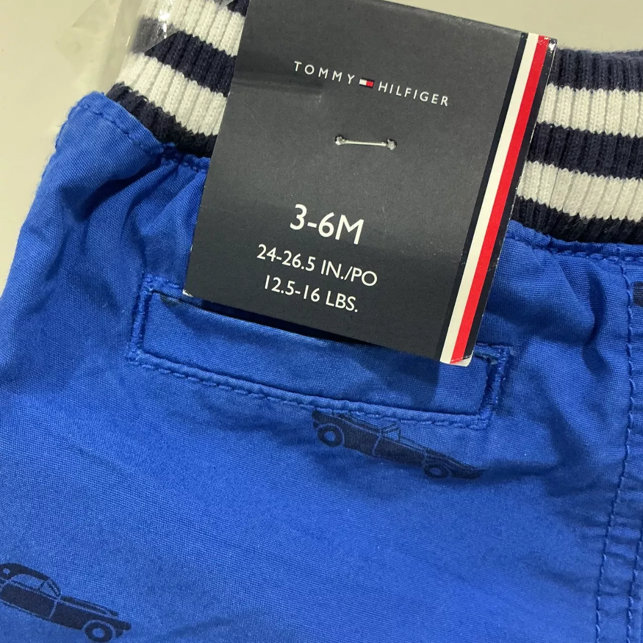 Image Tester
