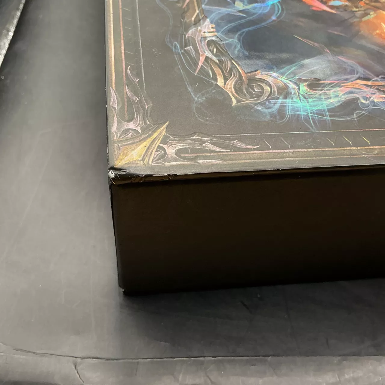 Image Tester