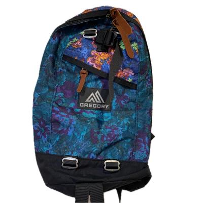 Gregory Unisex Pattern backpack