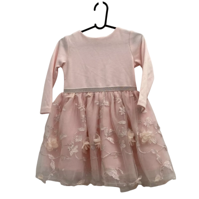 Origami Angelina Tutu Dress.  Size 2.  New with tags