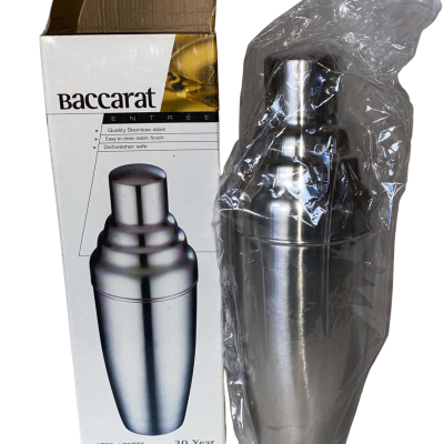 BACCARAT 1750ml Party Cocktail Shaker
