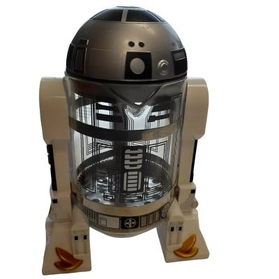 Star Wars Coffee Plunger 