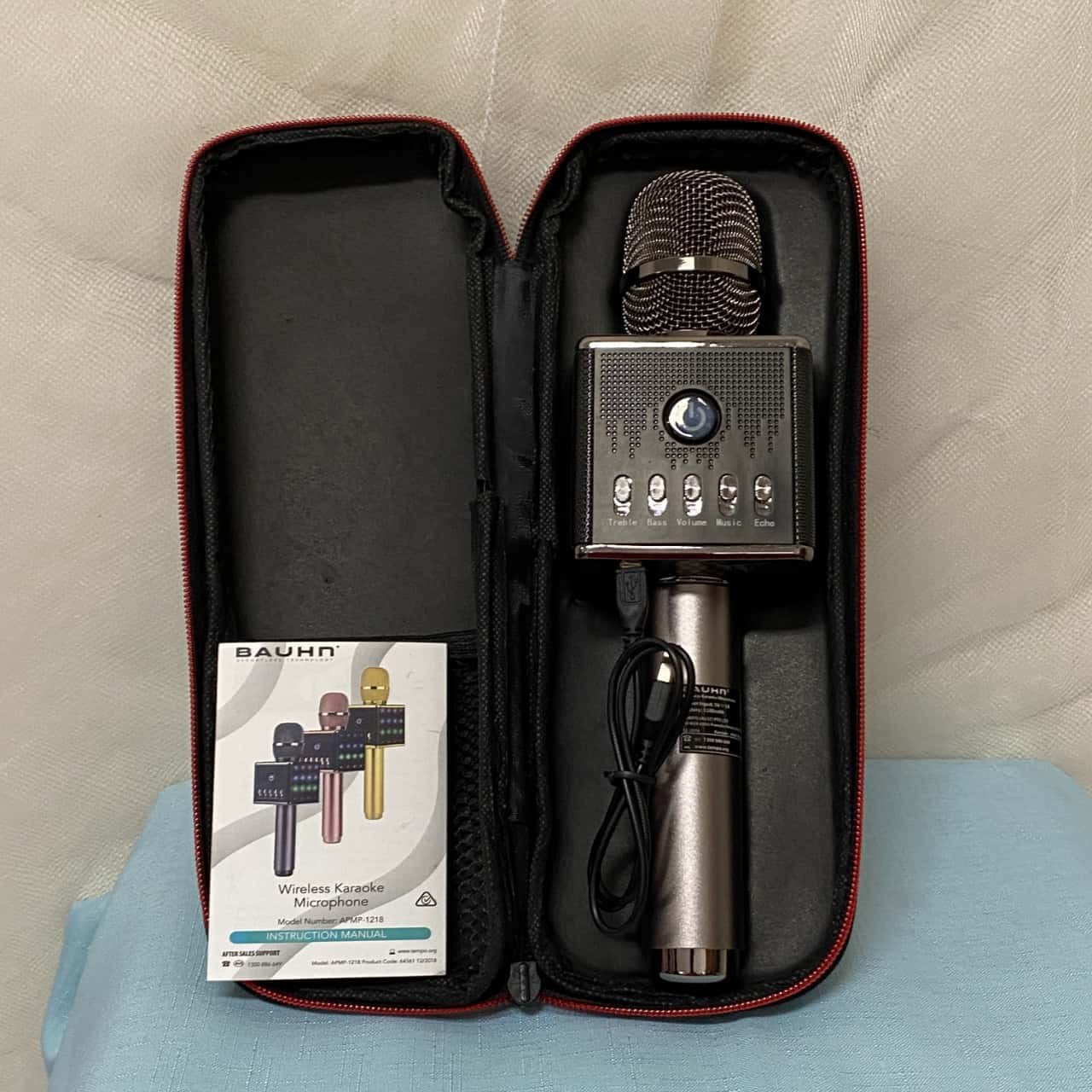 Image Tester